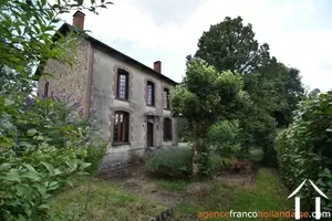 House for sale domps, limousin, Li881 Image - 23