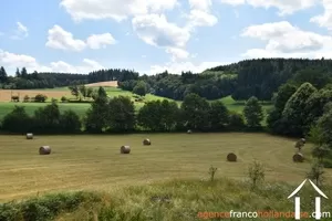 House for sale domps, limousin, Li881 Image - 44