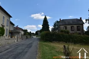 House for sale domps, limousin, Li881 Image - 59