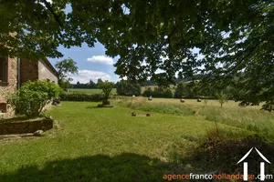 House for sale domps, limousin, Li881 Image - 57