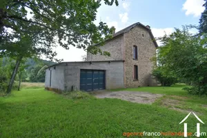 House for sale domps, limousin, Li881 Image - 5