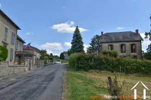 House for sale domps, limousin, Li881 Image - 58