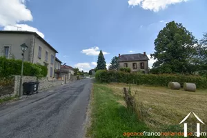 House for sale domps, limousin, Li881 Image - 60