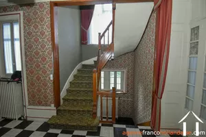 House for sale bourganeuf, limousin, Li887 Image - 10