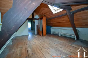 House for sale bourganeuf, limousin, Li887 Image - 23