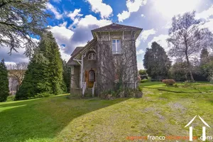 House for sale bourganeuf, limousin, Li887 Image - 32