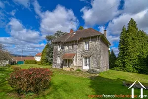 House for sale bourganeuf, limousin, Li887 Image - 28