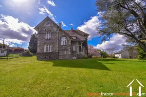 House for sale bourganeuf, limousin, Li887 Image - 34