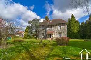 House for sale bourganeuf, limousin, Li887 Image - 31