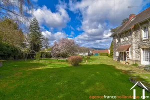 House for sale bourganeuf, limousin, Li887 Image - 30