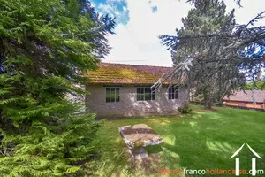 House for sale bourganeuf, limousin, Li887 Image - 50