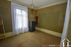 House for sale bourganeuf, limousin, Li887 Image - 9