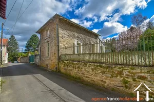 House for sale bourganeuf, limousin, Li887 Image - 47