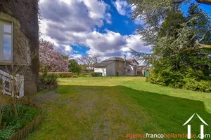 House for sale bourganeuf, limousin, Li887 Image - 49