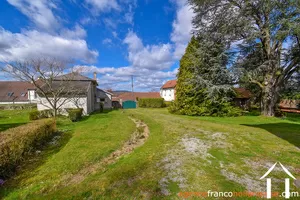 House for sale bourganeuf, limousin, Li887 Image - 36