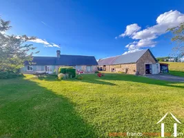 House for sale st mexant, limousin, Li890 Image - 1