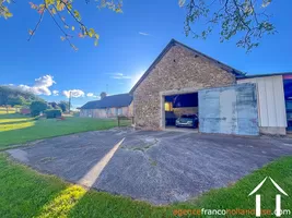 House for sale st mexant, limousin, Li890 Image - 48