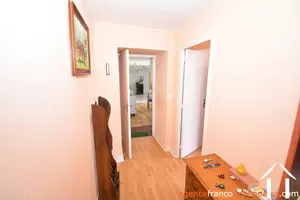 House for sale st mexant, limousin, Li890 Image - 18