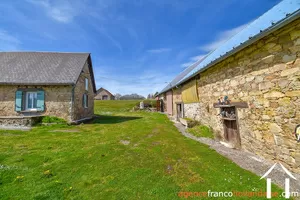 House for sale st mexant, limousin, Li890 Image - 25