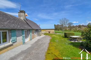 House for sale st mexant, limousin, Li890 Image - 20