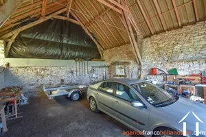 House for sale st mexant, limousin, Li890 Image - 26