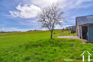 House for sale st mexant, limousin, Li890 Image - 32