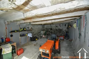 House for sale st mexant, limousin, Li890 Image - 37