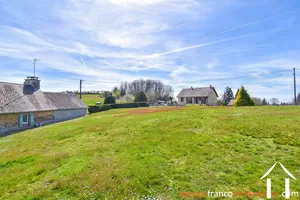 House for sale st mexant, limousin, Li890 Image - 39