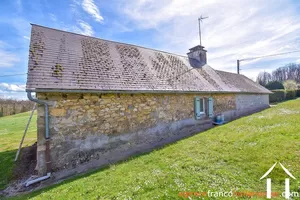 House for sale st mexant, limousin, Li890 Image - 40