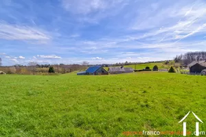 House for sale st mexant, limousin, Li890 Image - 44