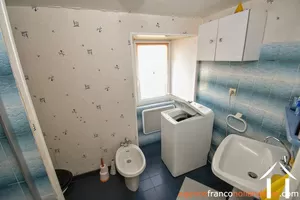 House for sale st mexant, limousin, Li890 Image - 8