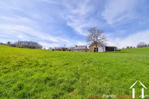 House for sale st mexant, limousin, Li890 Image - 45