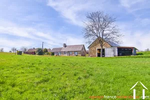 House for sale st mexant, limousin, Li890 Image - 46