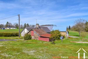 House for sale st mexant, limousin, Li890 Image - 43