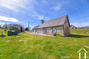 House for sale st mexant, limousin, Li890 Image - 2