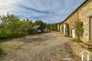 House for sale la croisille sur briance, limousin, Li894 Image - 32