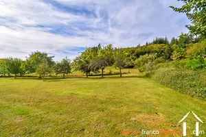 House for sale la croisille sur briance, limousin, Li894 Image - 37