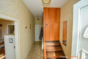 House for sale la croisille sur briance, limousin, Li894 Image - 6