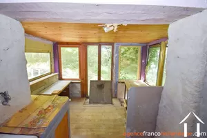 House for sale la croisille sur briance, limousin, Li895 Image - 10