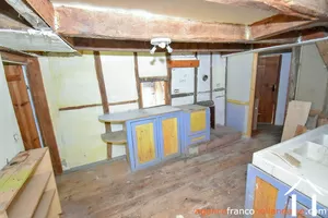 House for sale la croisille sur briance, limousin, Li895 Image - 11