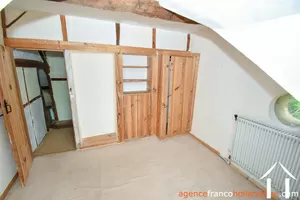 House for sale la croisille sur briance, limousin, Li895 Image - 21