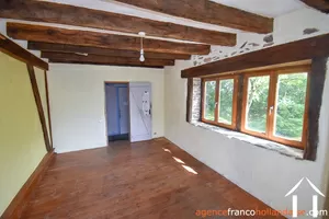 House for sale la croisille sur briance, limousin, Li895 Image - 15