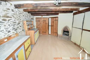 House for sale la croisille sur briance, limousin, Li895 Image - 9