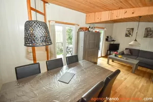 House for sale sussac, limousin, Li896 Image - 9