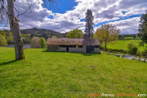 House for sale sussac, limousin, Li896 Image - 35