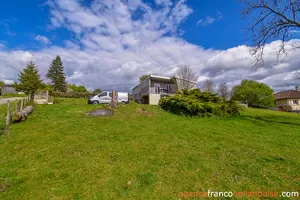 House for sale sussac, limousin, Li896 Image - 41