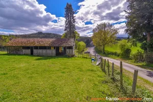 House for sale sussac, limousin, Li896 Image - 37