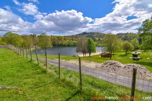 House for sale sussac, limousin, Li896 Image - 38