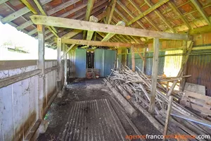 House for sale sussac, limousin, Li896 Image - 36