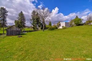 House for sale sussac, limousin, Li896 Image - 34